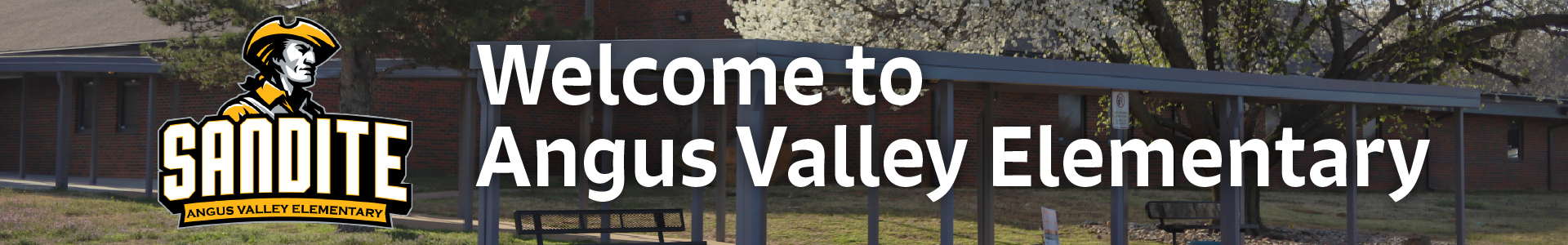 Welcome to Angus Valley Elementary