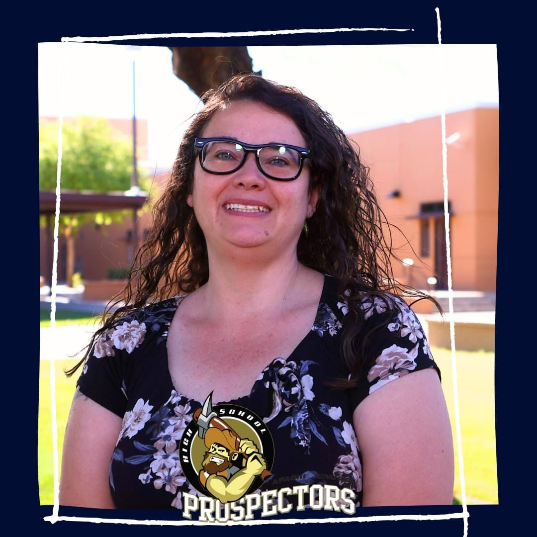 Administration & Office Staff Apache Junction High School