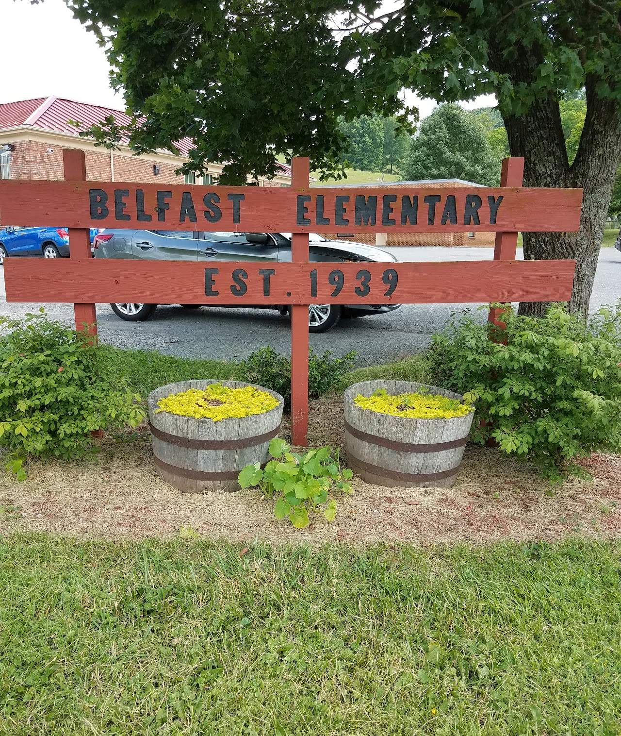 Belfast Elementary