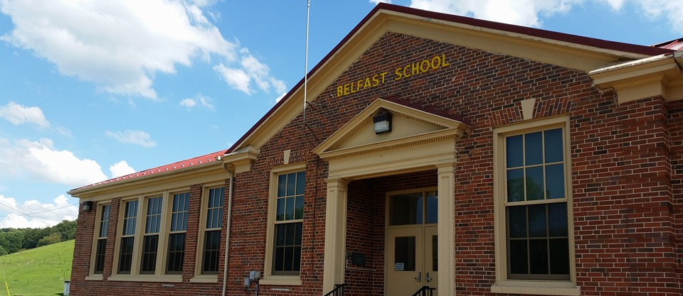 Belfast Elementary School