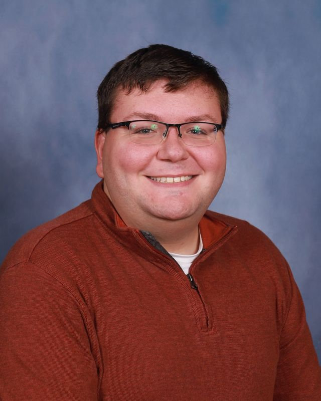 School Counselor Belfast Elementary School