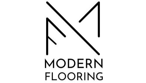 Modern Flooring Logo