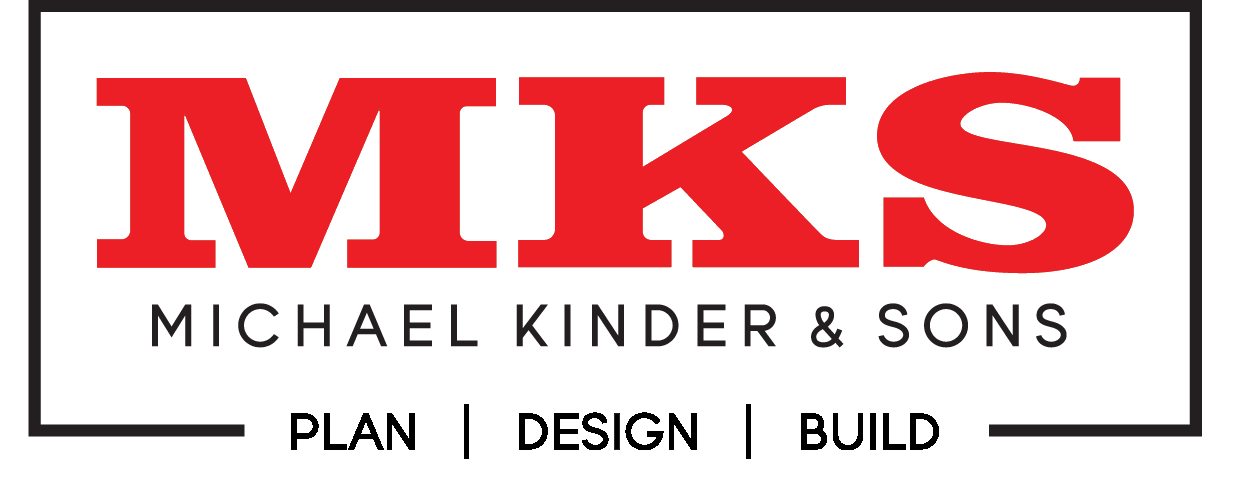 Michael Kinder and Sons logo