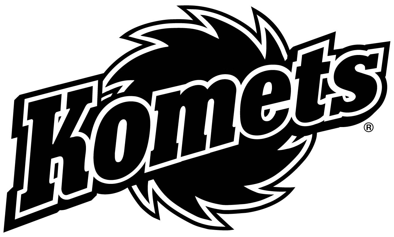 Komets logo