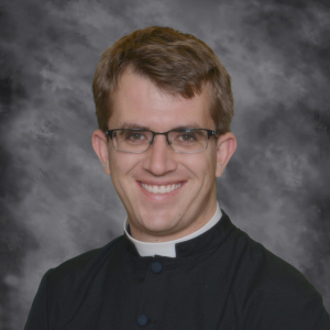 Fr. Patrick Hake