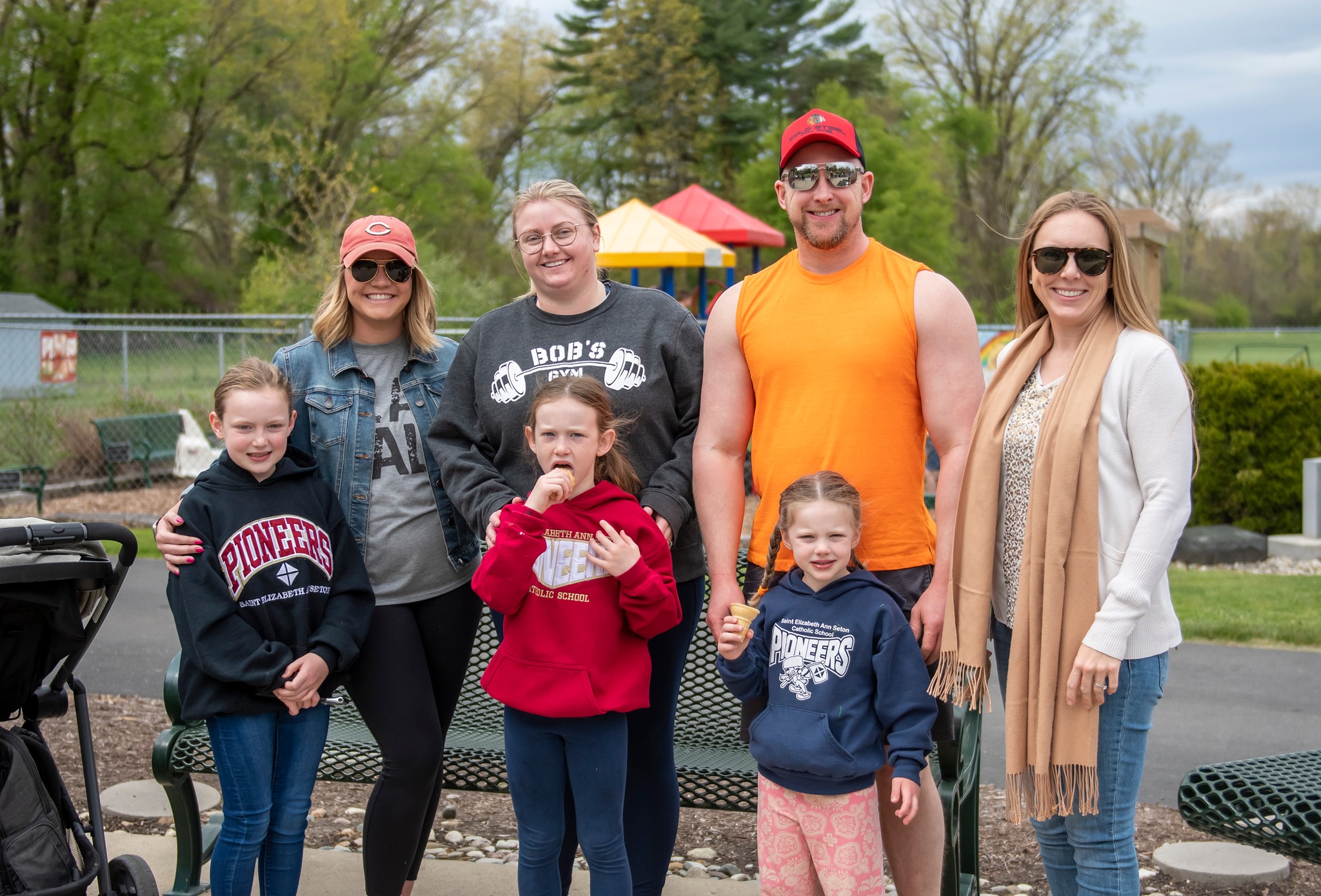 Alumni Luers High School