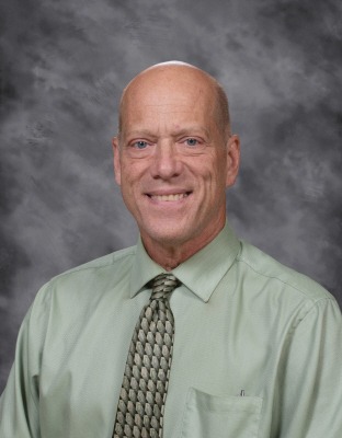 Principal Scott Kreiger