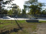 Lennox Skateboard Park