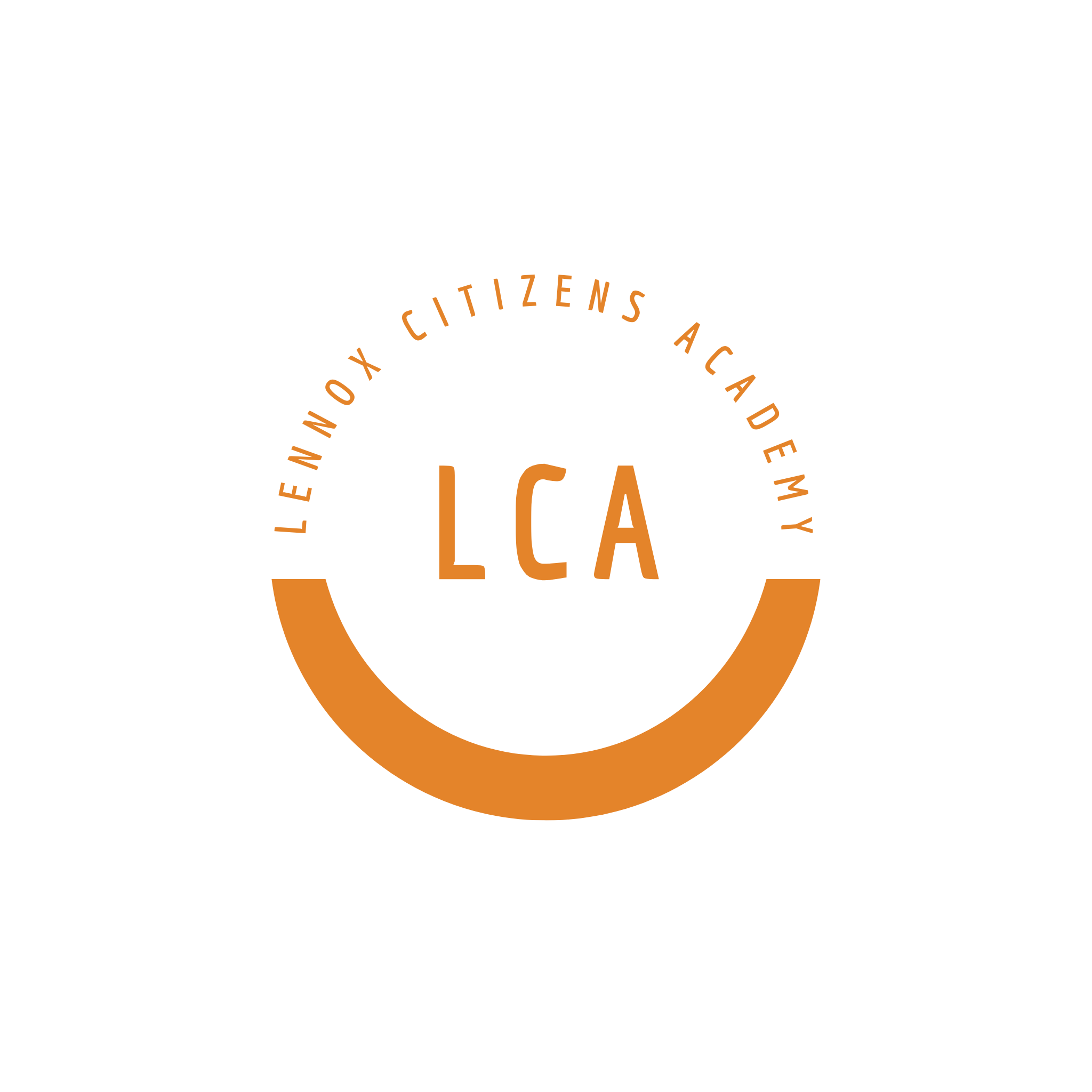 LCA logo