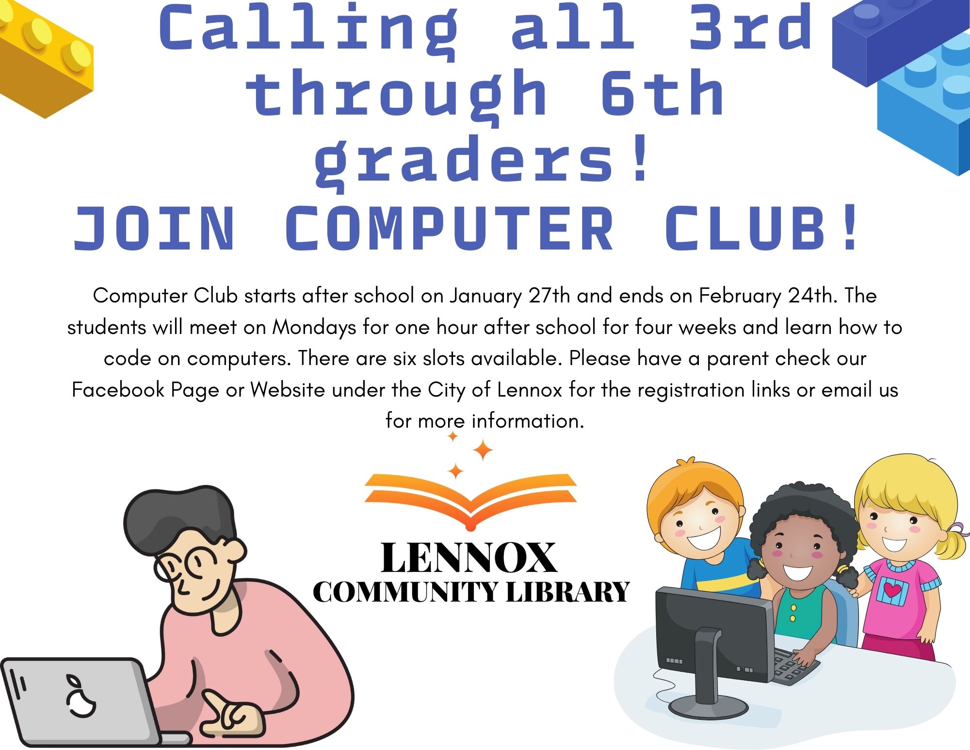 Computer club