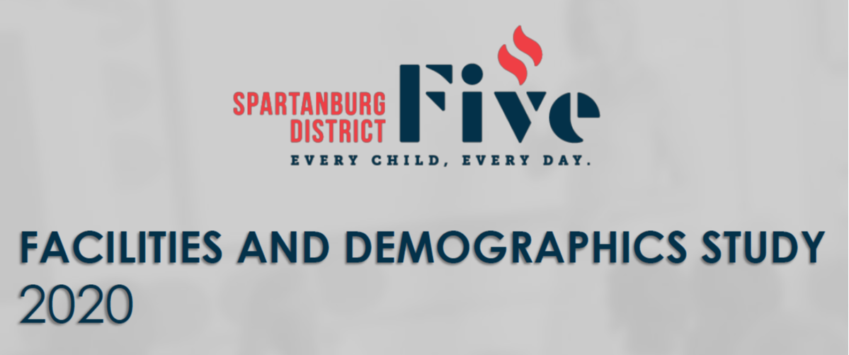 District Facilities Study Spartanburg District Five