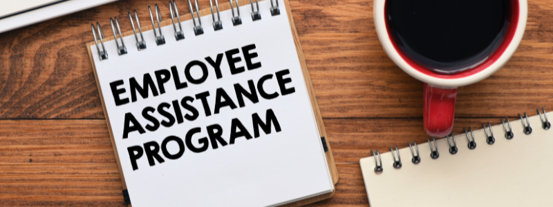 Employee Assistance Program