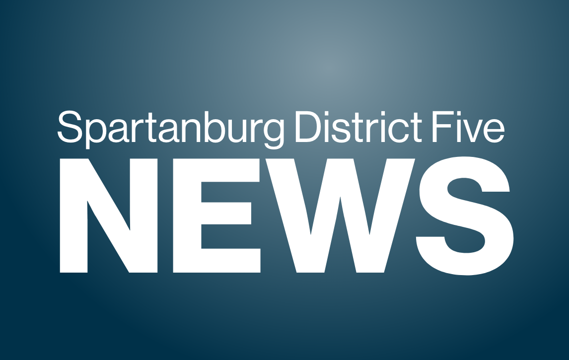 Spartanburg District Five