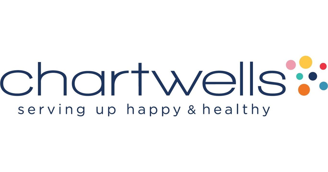 Chartwells K12 logo