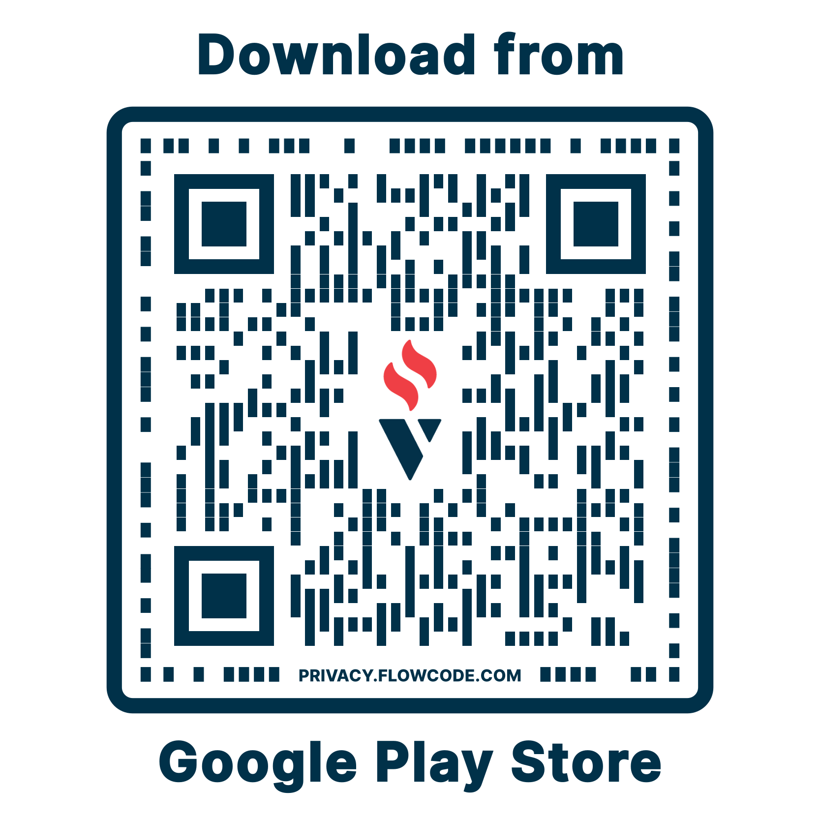 Google Play App Store Link