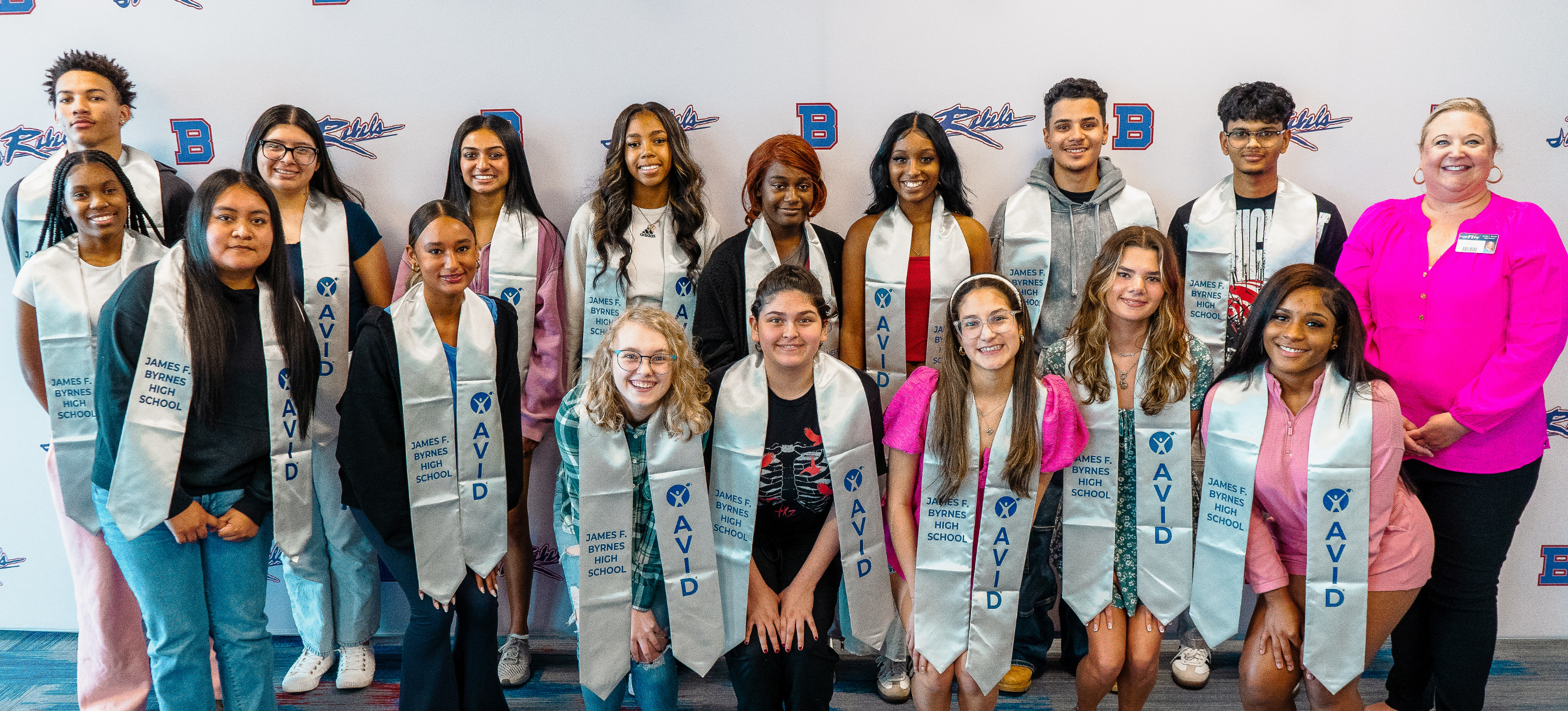 AVID Seniors 2025