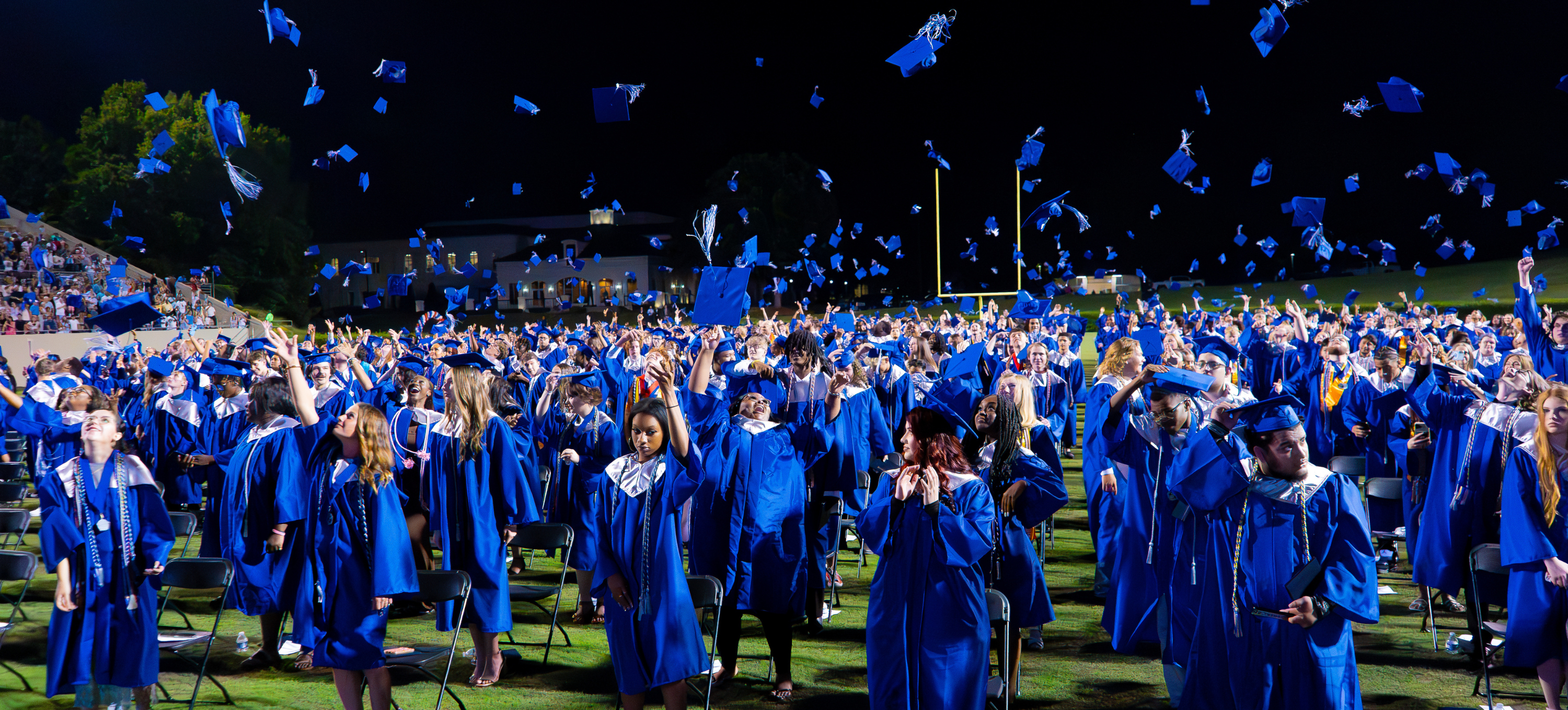 Graduation 2025