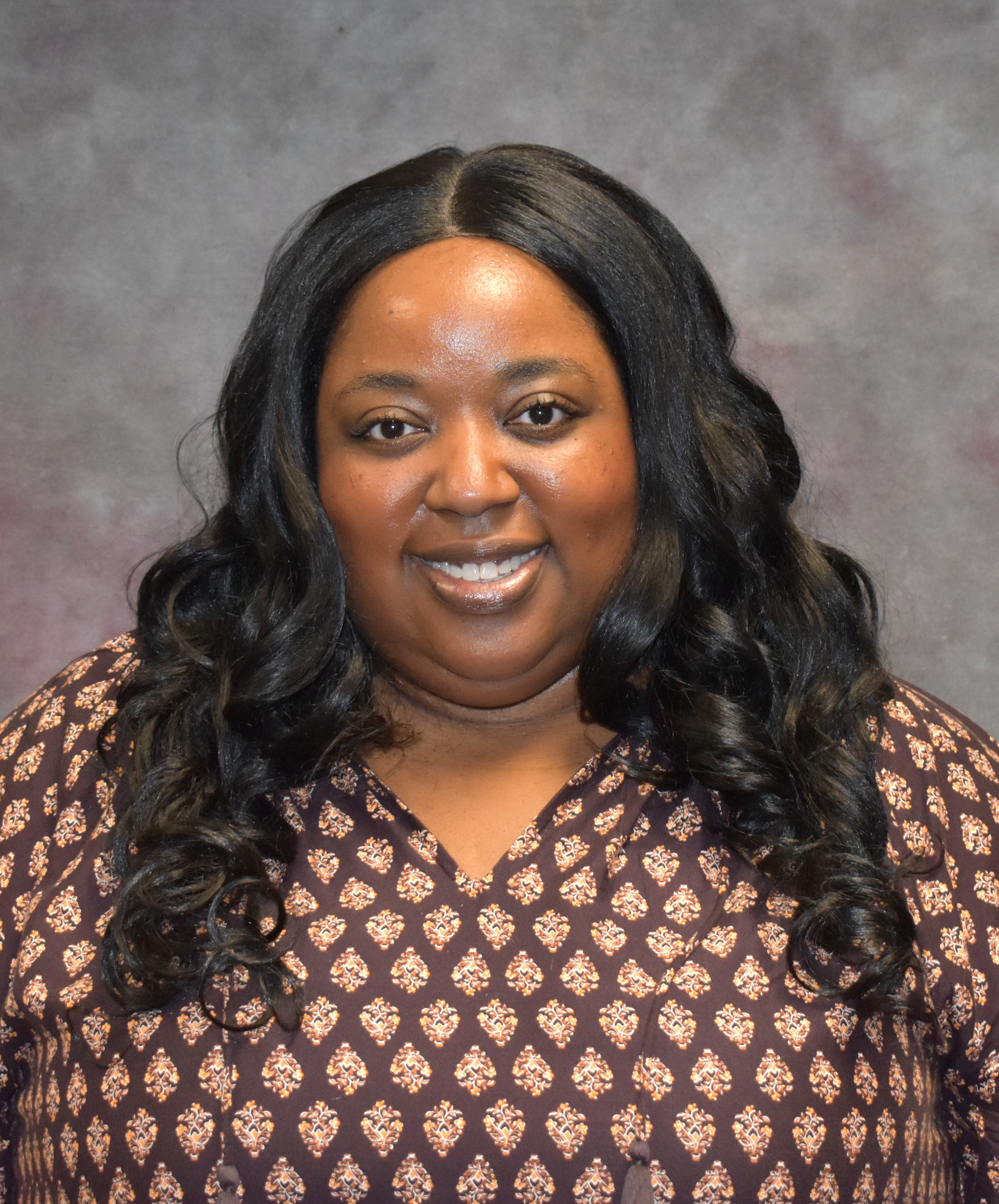 Valida Walker photo