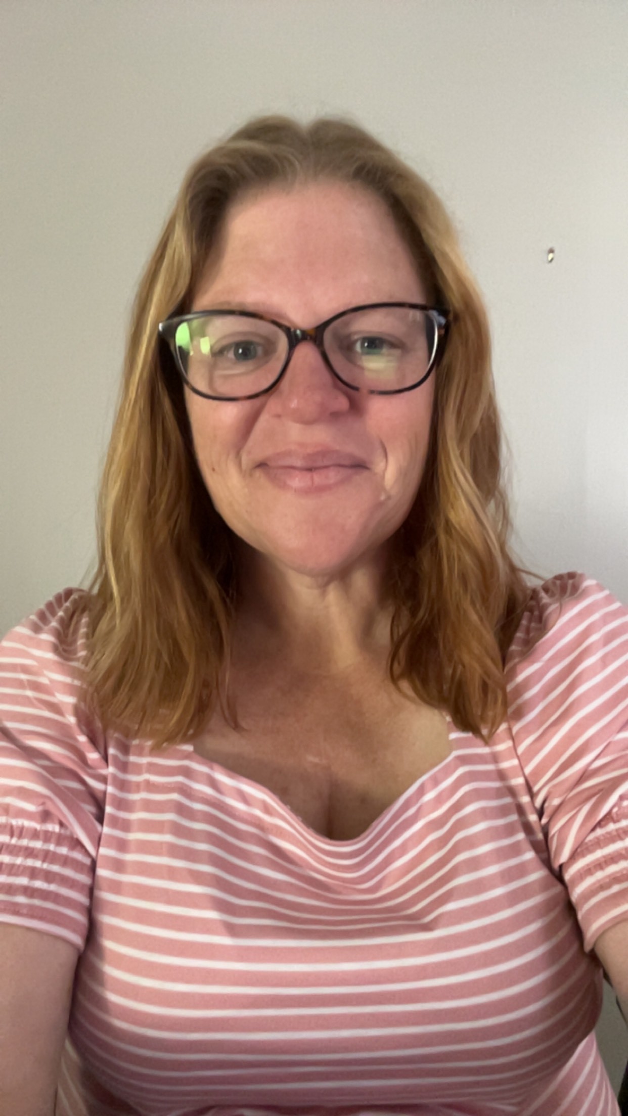 Melissa Brannon
