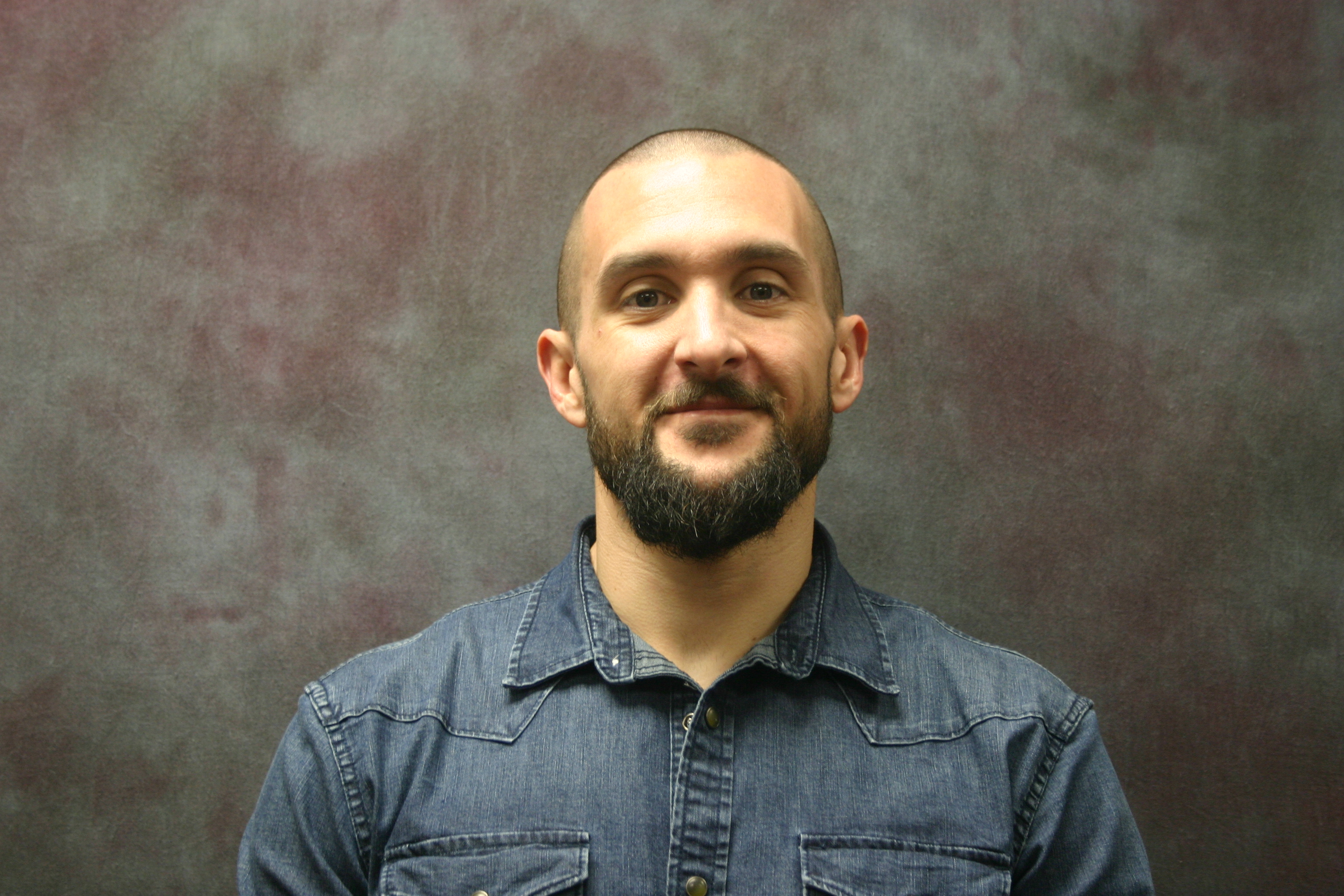 Nick Pegram