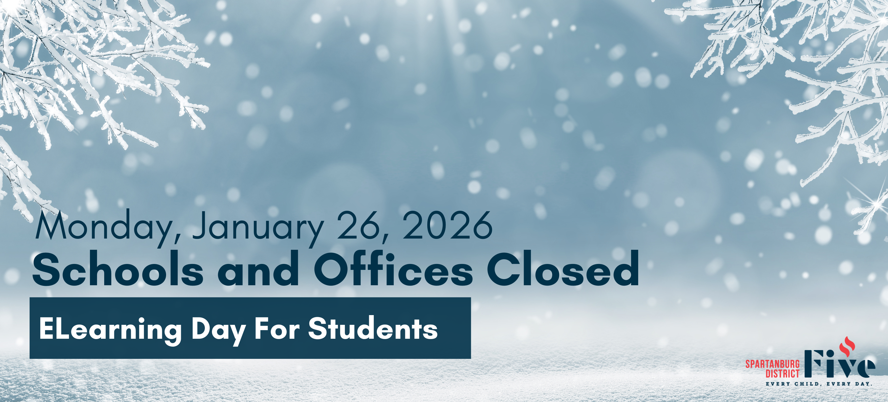 weather closing graphic