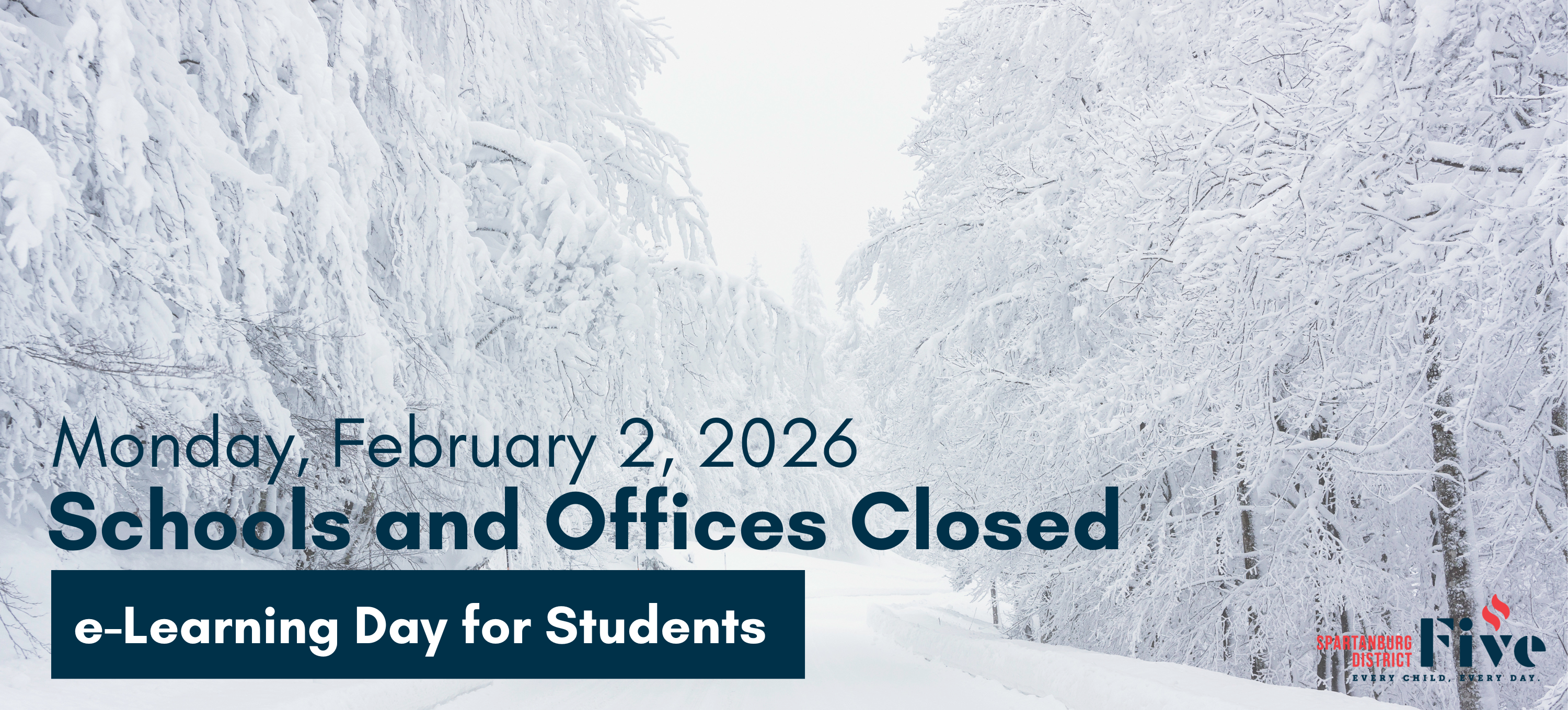 weather closing graphic