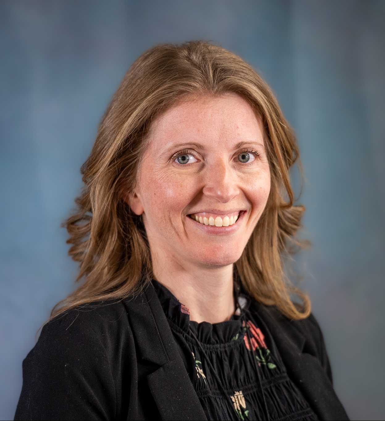 Image of Kasey Austin, Director of Procurement Services