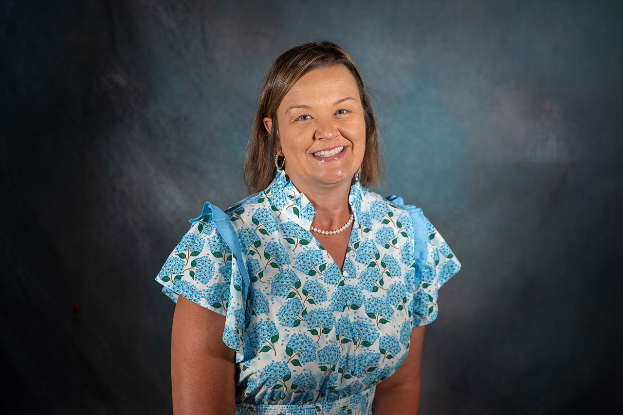 image of Jennifer Henson