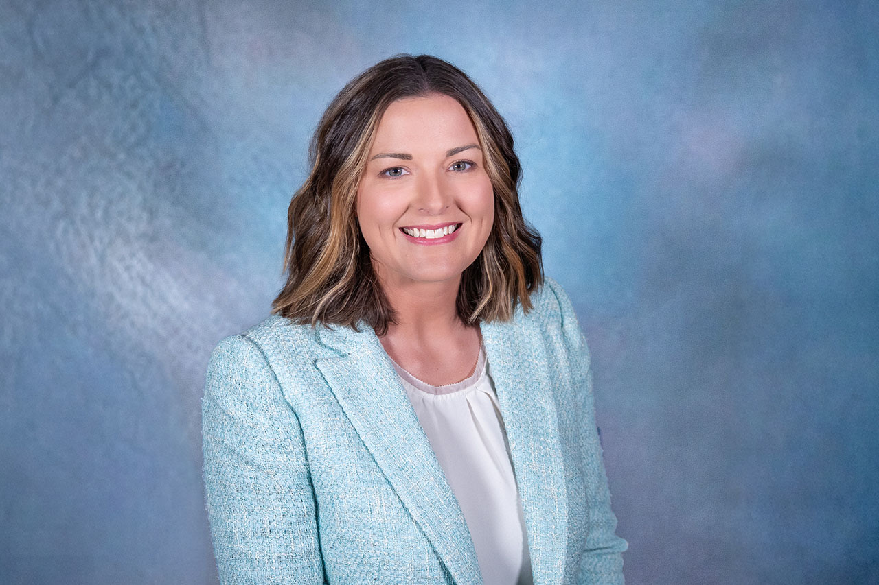 photo of Dr. Ashley Williams