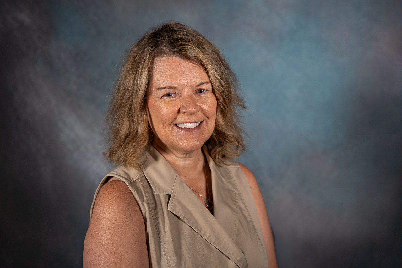image of Dr. Wendy Hite