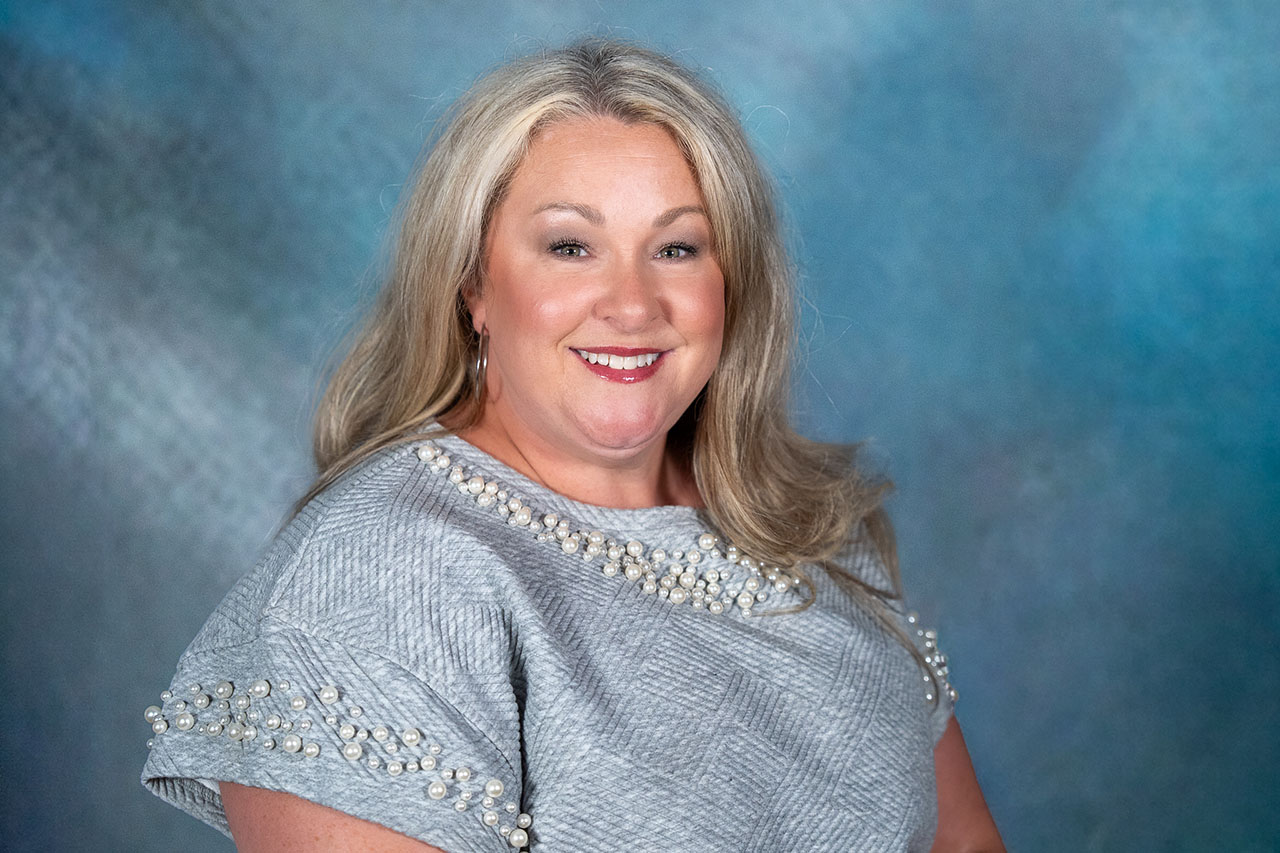 image of Tonia Thompson