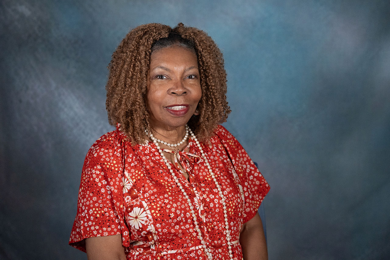 Kim Brewton