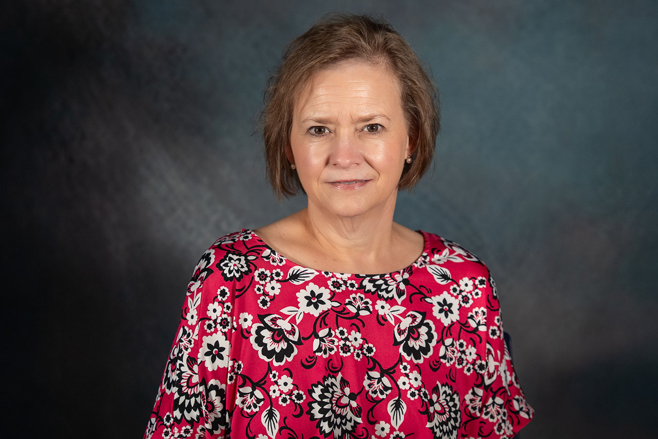 Tonya Bridwell