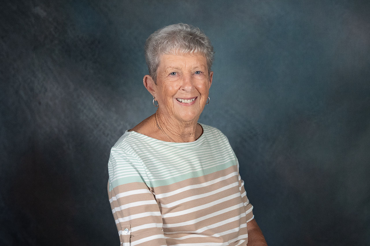 Peggy Betsill