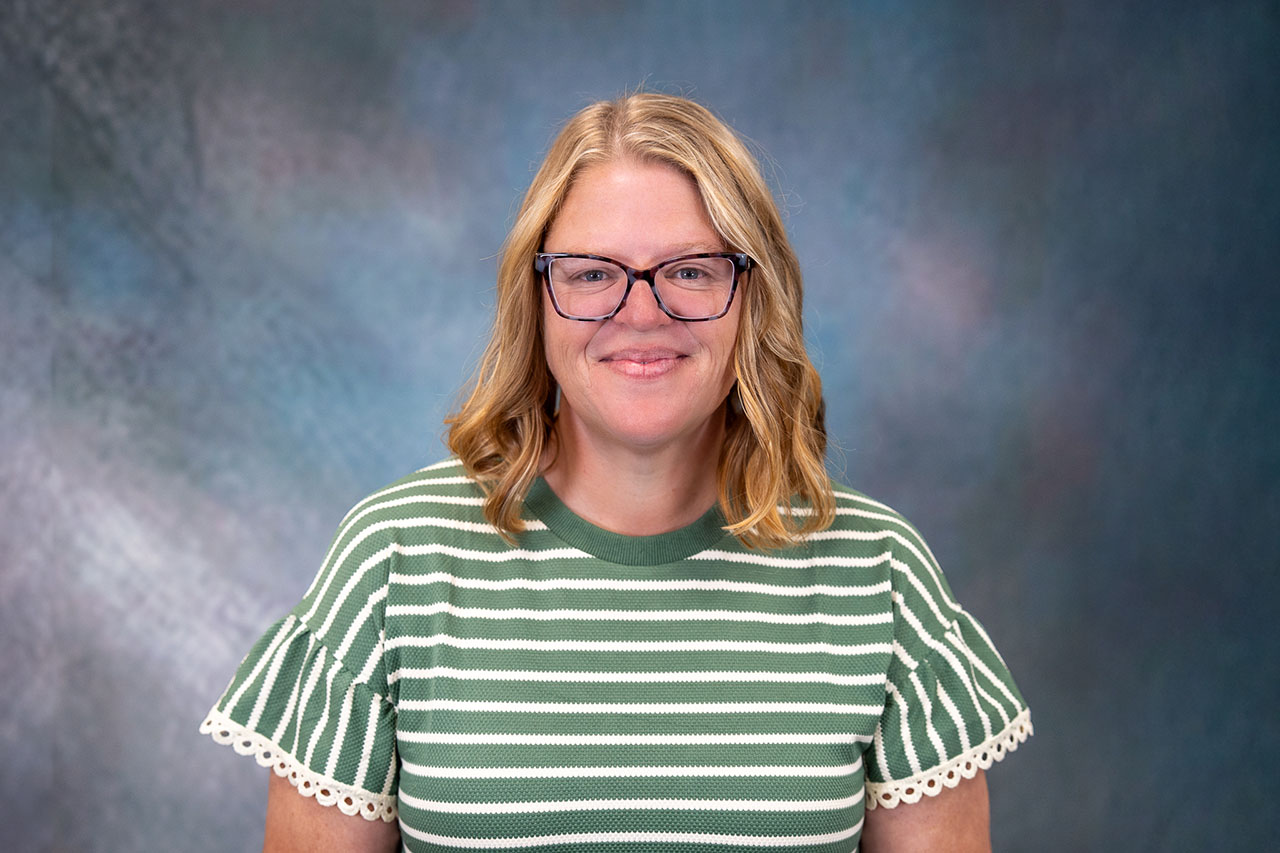 Melissa Brannon