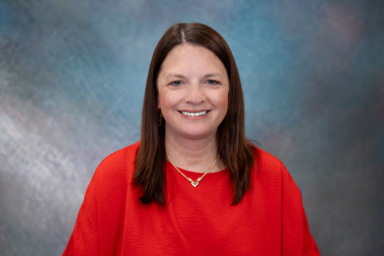 jennifer melton staff photo
