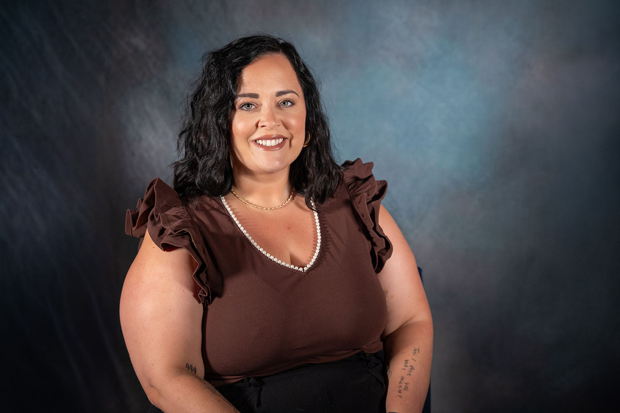 Dr. Victoria Garrett