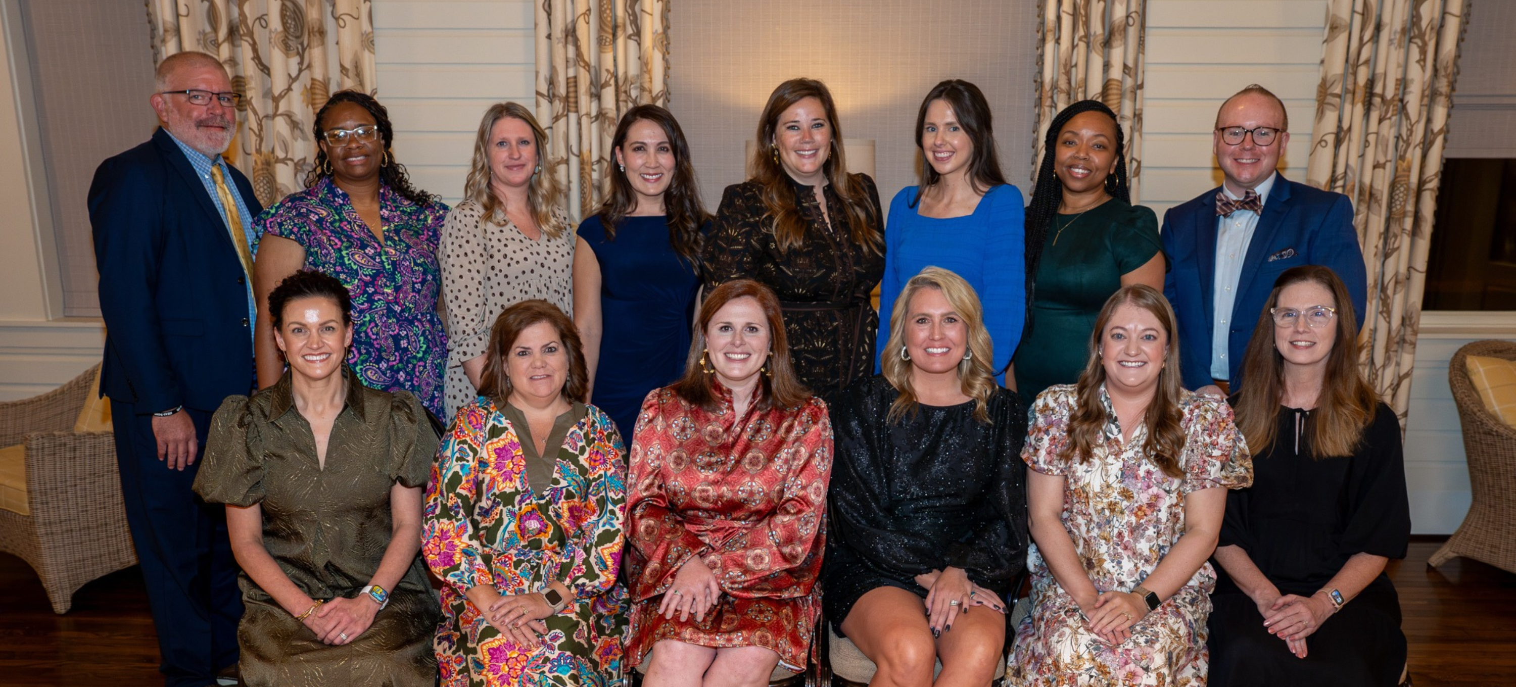 2025-26 Teachers of the Year