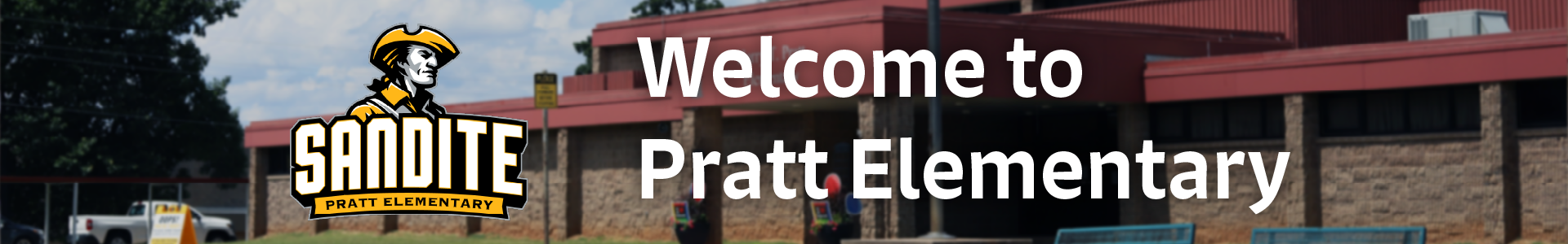 Welcome to Pratt Elementary