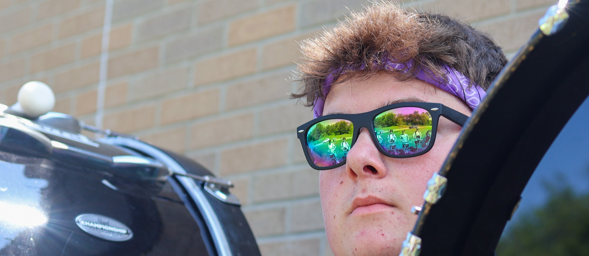 band camp