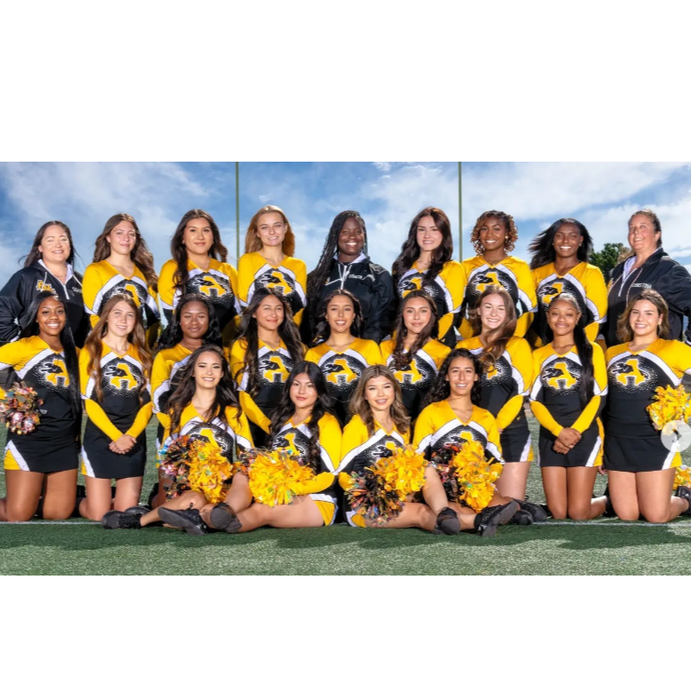 AHS varsity