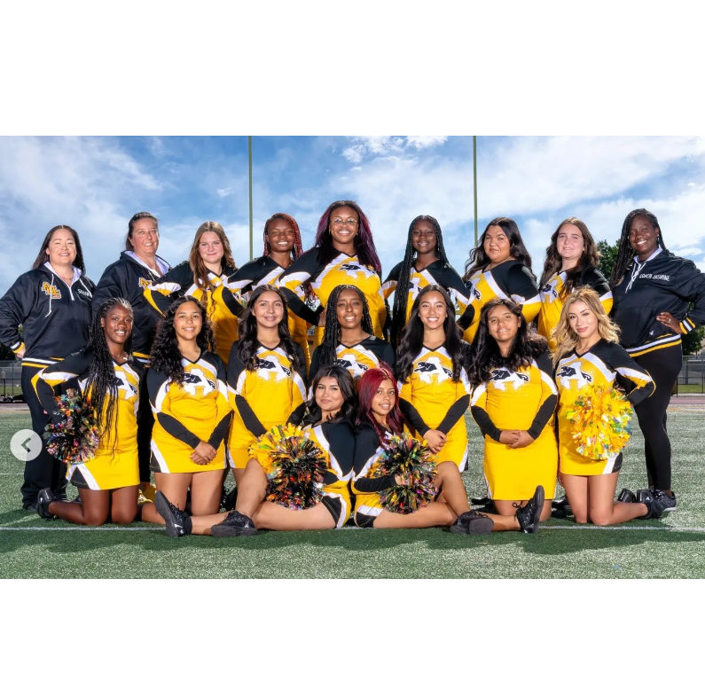 AHS Varsity