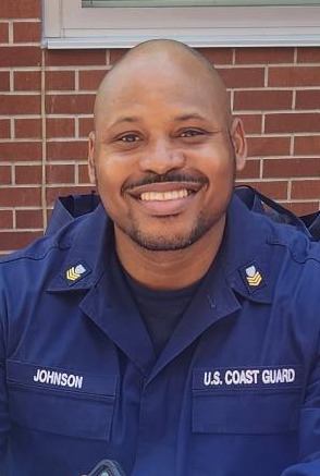 Coast Guard
