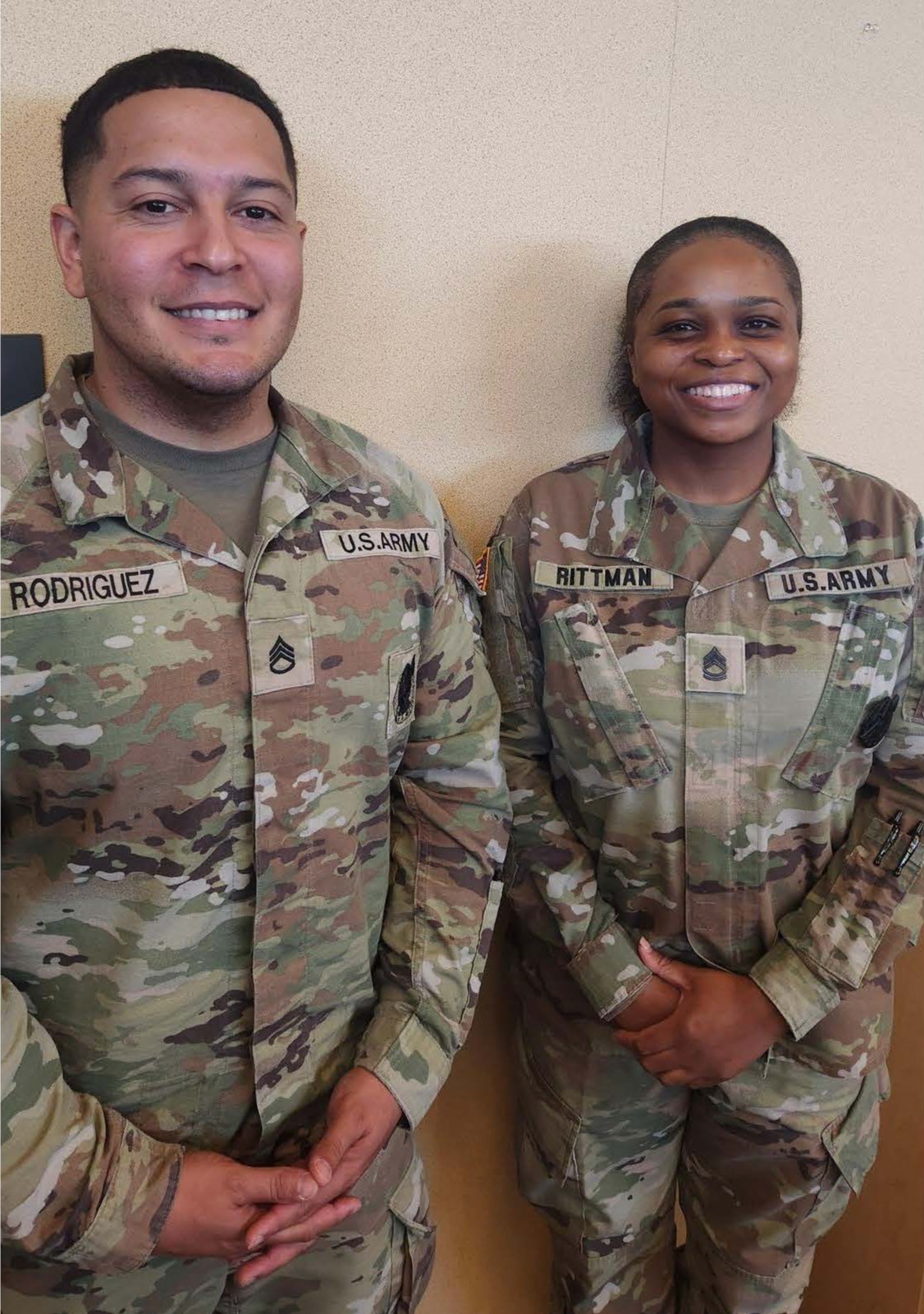US Army
