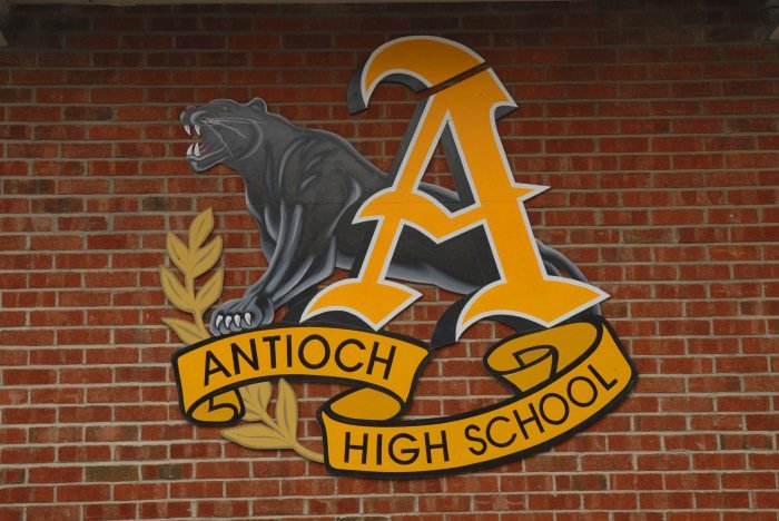 school logo