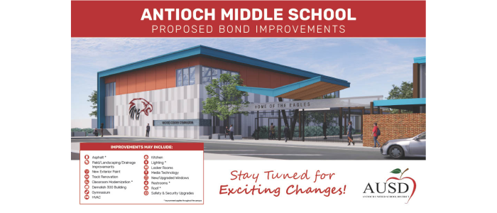 Home | Antioch Middle School