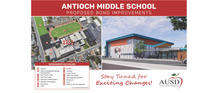 Home | Antioch Middle School