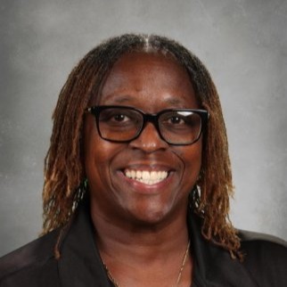 Yvette Williams