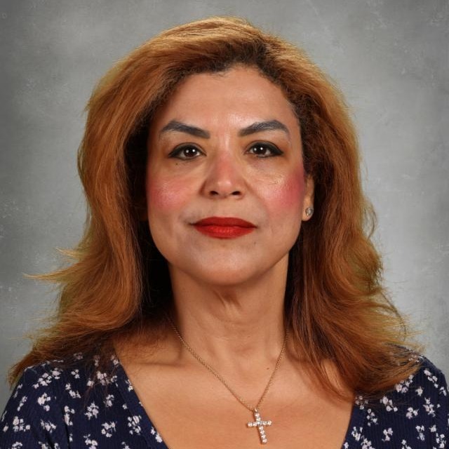 Ms. Nakhla
