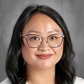 Andrea Yang